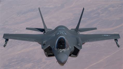 F-35 Aircraft Design