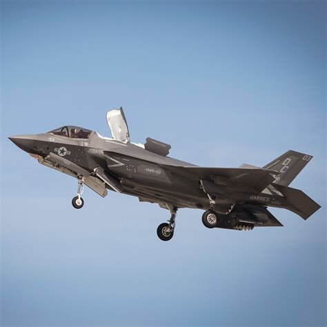 F-35 Airshows Performance