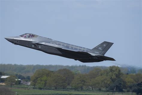 F-35 Avionics System Demonstration