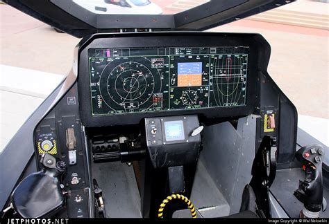 F-35 Cockpit