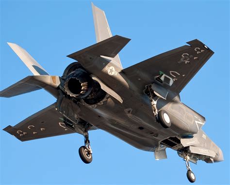 F-35 Combat Debut