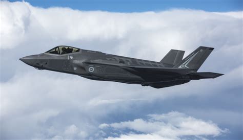 F-35 Criticisms