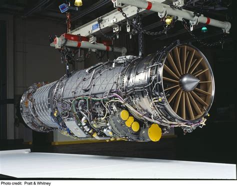 F-35 engine