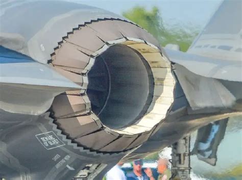 F-35 Engine