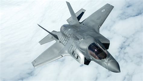 F-35 Export and International Partnerships