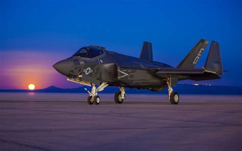 F-35 Fighter Jet Pictures