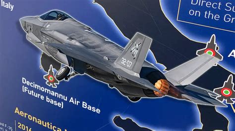 F-35 Future Plans