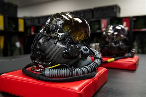 F-35 Helmet