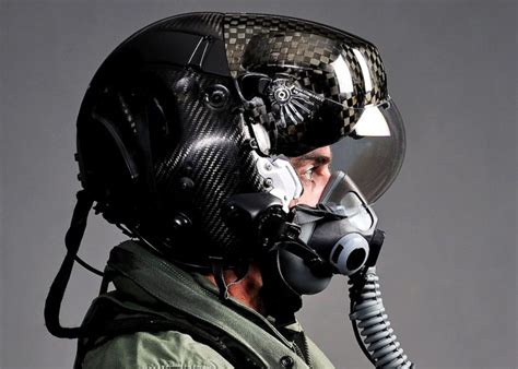 F-35 Helmet Image 1