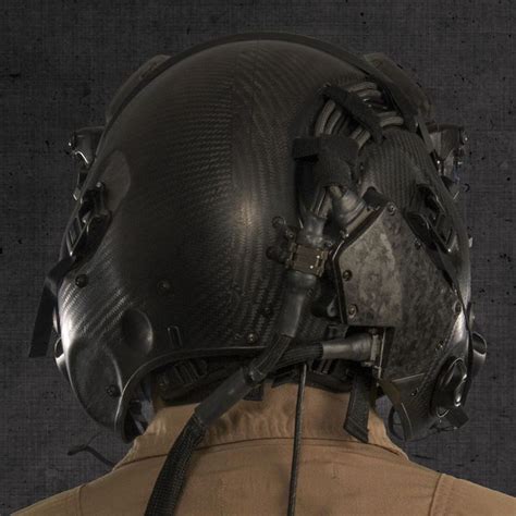 F-35 Helmet Situational Awareness