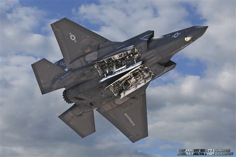 F-35 JSF air-to-air combat