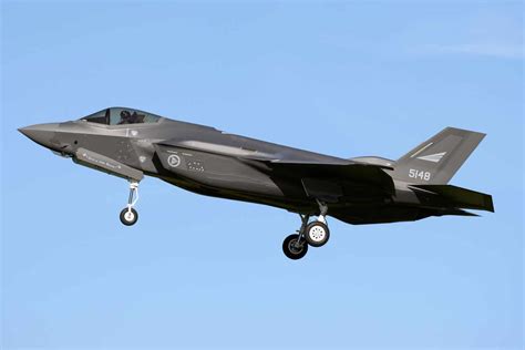 F-35 Lightning II