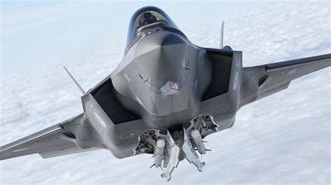 F-35 loiter time