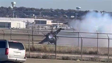 F-35 Crash 4