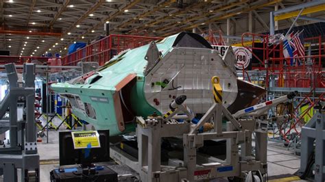 F-35 production