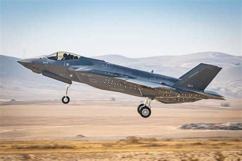 F-35 testing