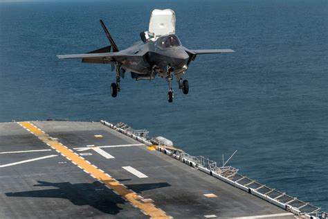 F-35B Lightning II