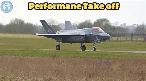 F-35B Performance