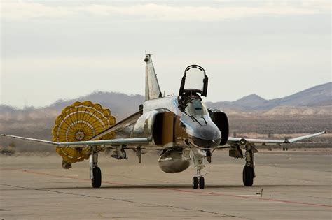 McDonnell Douglas F-4 Phantom II