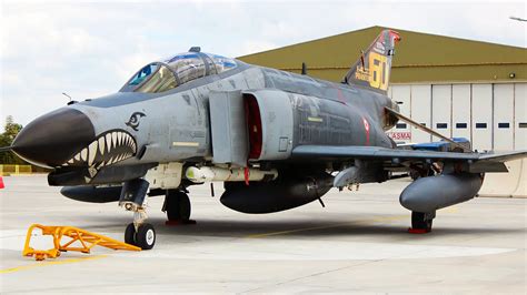 F-4 Phantom II