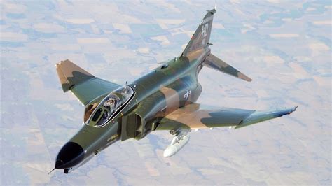 F-4 Phantom II