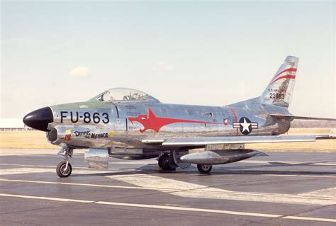 F-86 Sabre For Sale