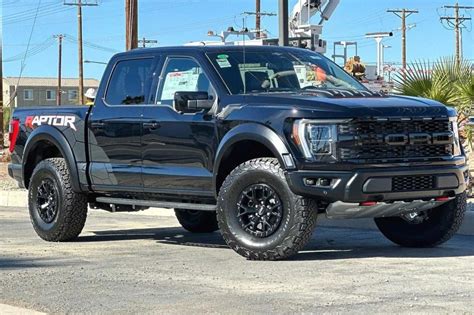 A photo of a 2022 F-150 Lariat