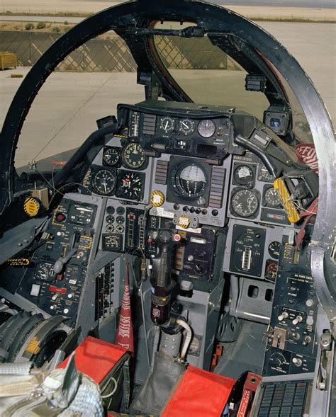 F14 Tomcat flight control