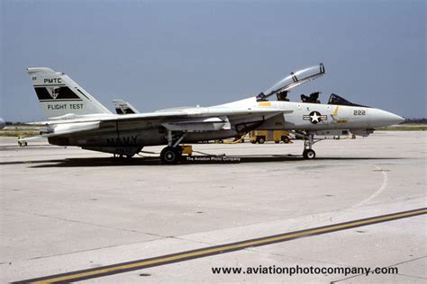 F14 Tomcat In Flight