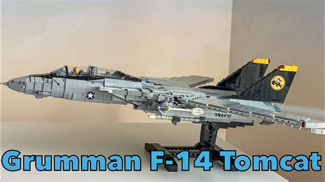 F-14 Tomcat Overview