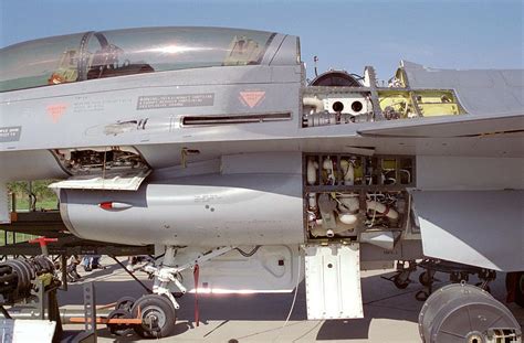 F16 20mm M61 Vulcan