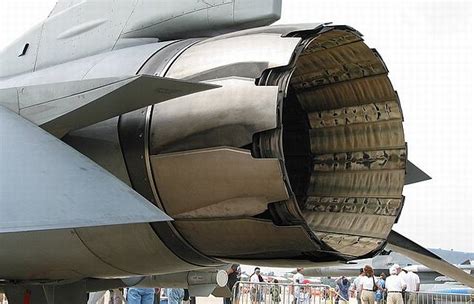 F16 Engines