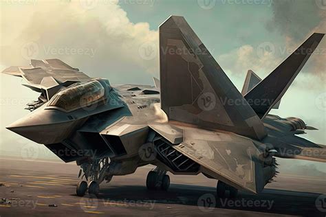 F-22 Raptor modernization