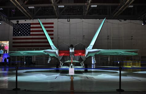 F-22 Raptor final image