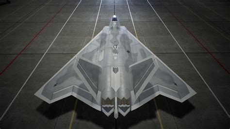 F-22 Stealth