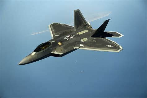 F-22 Raptor