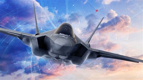 F-35 Block 4 Advanced Systems