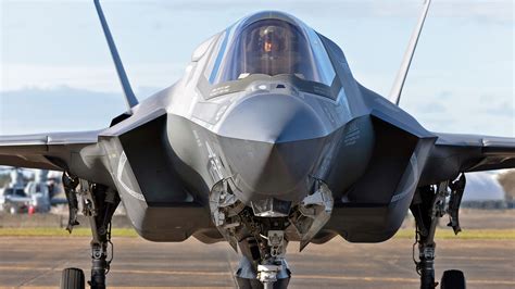 F-35 Block 4 Interoperability