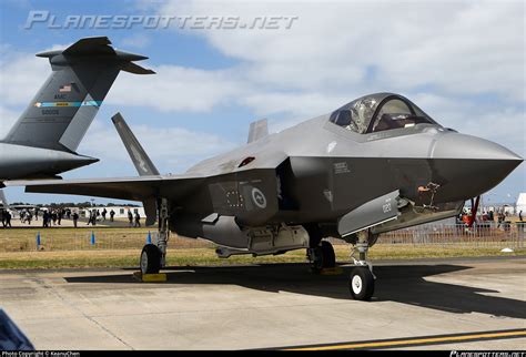 F-35 Lightning II armor