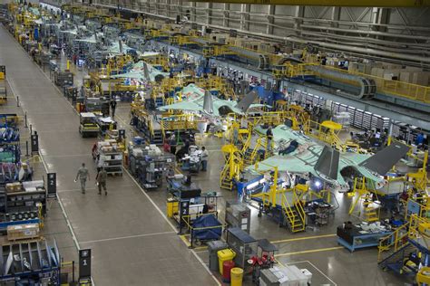 F-35 Production