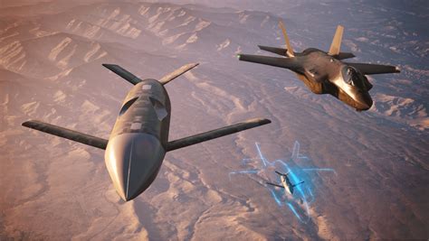 F-35 Future Outlook