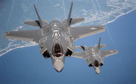 F-35 Gallery Image 4