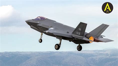 F-35 Military Operations