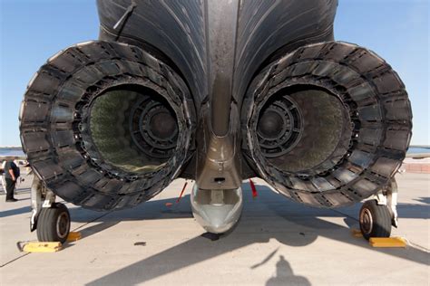 F4 Phantom Engine