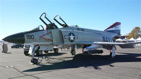 McDonnell Douglas F-4 Phantom II