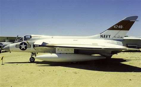 F4D Skyray