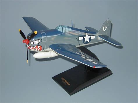 Grumman F6F Hellcat Performance