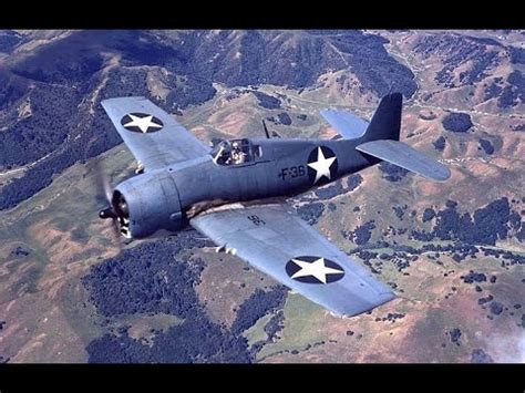 Grumman F6F Hellcat Variants and Legacy