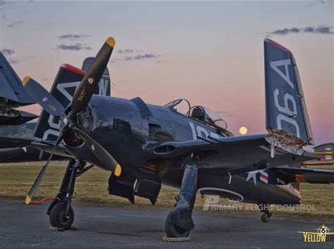 F8F Bearcat Flight Performance