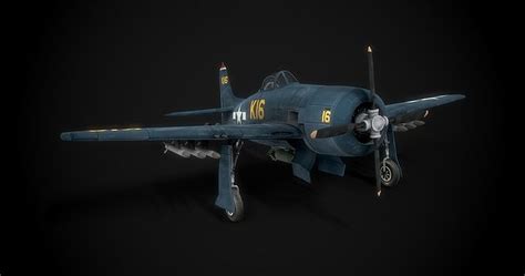 F8F Bearcat Unique Features